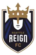 Logo du Reign de Seattle