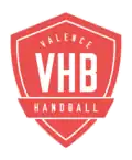 Logo du Valence Handball