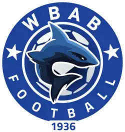 Logo du WB Aïn Benian