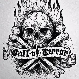 Image illustrative de l’article Call of Terror