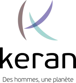 logo de Keran