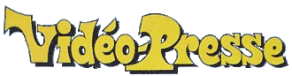 Image illustrative de l’article Vidéo-Presse