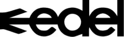 logo de Edel (constructeur)
