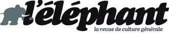 Image illustrative de l’article L'Éléphant (revue)