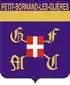 Blason de Le Petit-Bornand-les-Glières