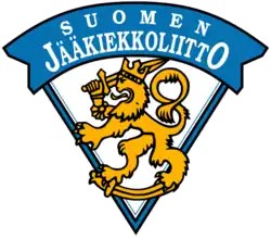 Image illustrative de l’article Fédération finlandaise de hockey sur glace