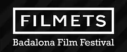 Image illustrative de l’article FILMETS Badalona Film Festival