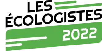 Image illustrative de l’article Pôle écologiste