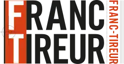 Logotype de Franc Tireur