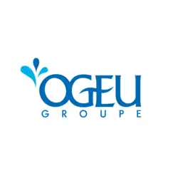 logo de Groupe Ogeu