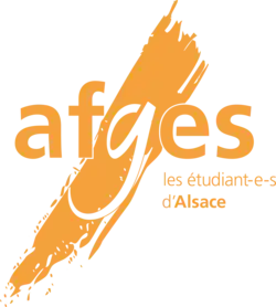 Logo de l’association
