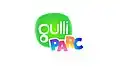Logo de Gulli Parc depuis le 24 septembre 2024.
