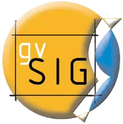 Description de l'image Logo gvSIG.png.