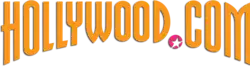 Logo de Hollywood.com