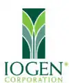 logo de Iogen Corporation