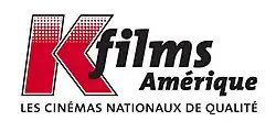 logo de K-Films Amérique