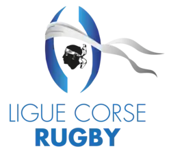 Premier logo de la ligue (2018)