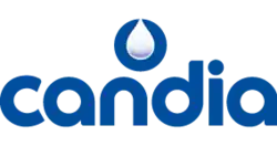 logo de Candia (marque)