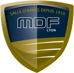 Logo du MDF Lyon