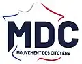 Image illustrative de l’article Mouvement des citoyens (France)