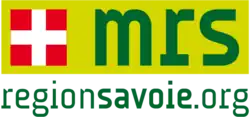 Logo du MRS