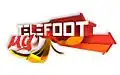 Logo actuel de Mytéléfoot.