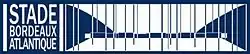 logo de Stade Bordeaux Atlantique