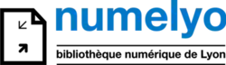 Logo de Numelyo