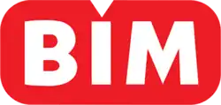 logo de BİM