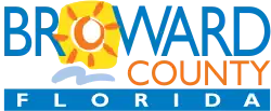 Blason de Comté de Broward(Broward County)