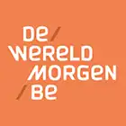 Logo de DeWereldMorgen.be