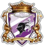 Logo du FC Politehnica Timișoara