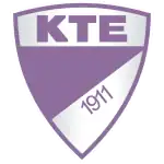 Logo du Kecskeméti TE