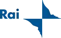 Logo de la Rai du 16 mars 2000 au 18 mai 2010.