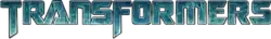 Description de l'image Logo of Transformers.png.