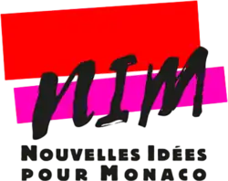 Image illustrative de l’article Nouvelles Idées pour Monaco