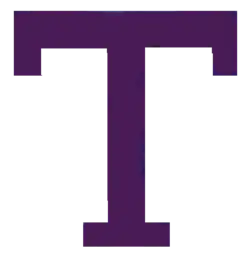 Description de l'image Logo of the Toronto Professional Hockey Club.png.