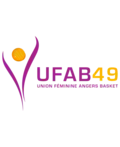 Logo du UFAB49