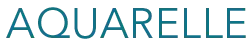 logo de Aquarelle.com Group