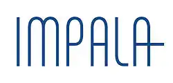 logo de Impala SAS