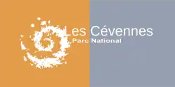 Logo du Parc national des Cévennes.
