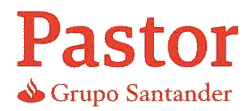 logo de Banco Pastor