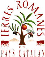 Pays Terres romanes en Pays catalan