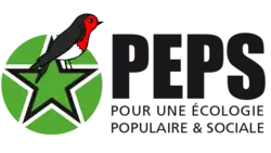 Logo du PEPS