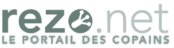 Logo de Rezo.net