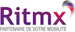 logo de Ritmx