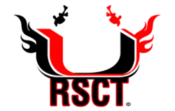 Logo du Roller Soccer Club Toulon