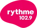 Description de l'image Logo rythme 102,9.png.