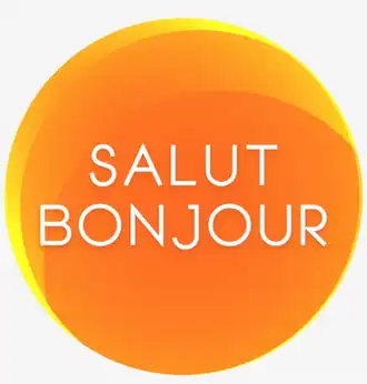 Image illustrative de l’article Salut, Bonjour !