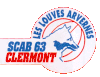 Ancien logo (jusqu'en 2003)